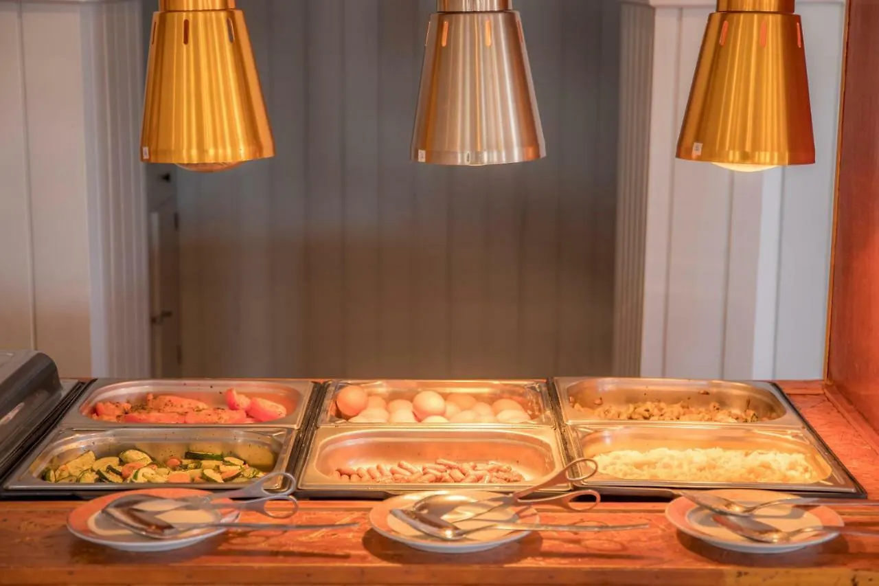 Ancora Park - Sunplace Hotels & Resorts Lagos