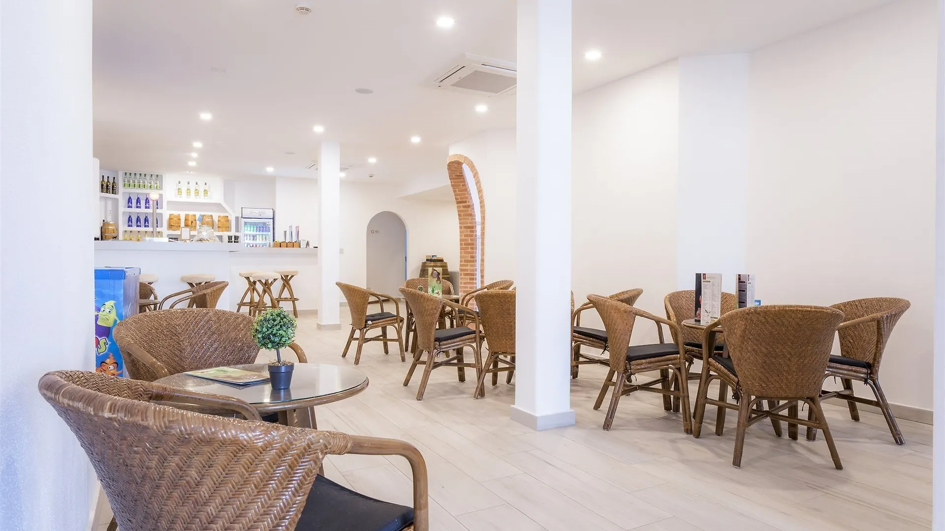 Ancora Park - Sunplace Hotels & Resorts Lagos 4*,