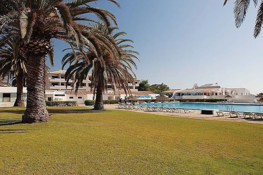 Lägenhetshotell Ancora Park - Sunplace Hotels & Resorts Lagos
